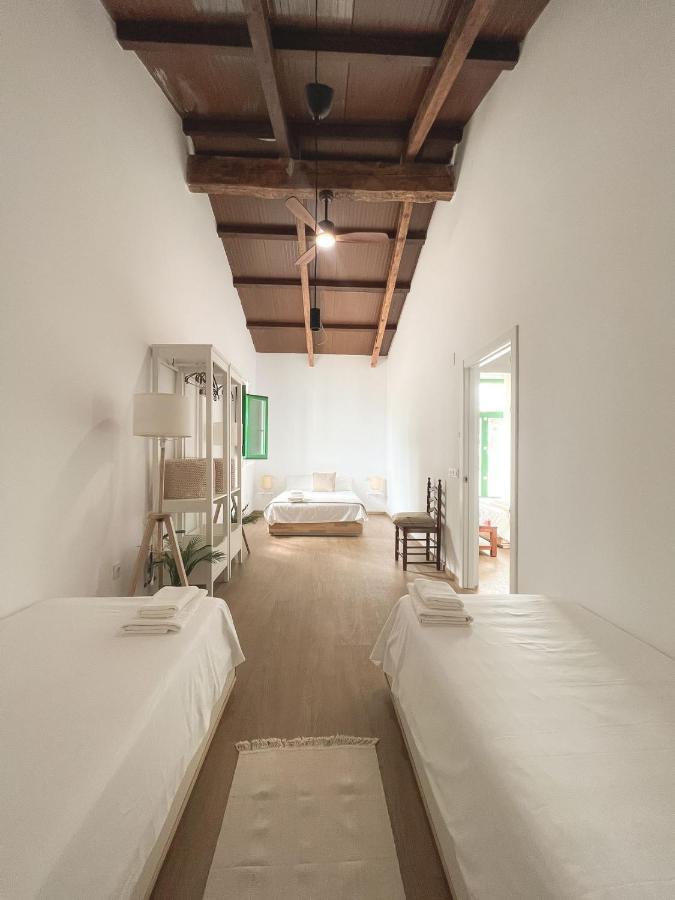 Masia Blanca 델테브레 외부 사진