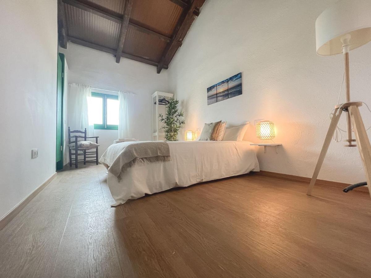 Masia Blanca 델테브레 외부 사진